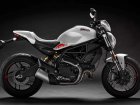 Ducati Monster 797+